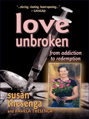 cover image of Love Unbroken
